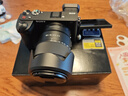 索尼（SONY）Alpha 6700 APS-C微單相機 創(chuàng)意濾鏡 AI智能芯片 (ILCE-6700/a6700） A6700M套機【贈國王肩帶+128G卡】國補 官方標配 加贈相機包+鋼化膜 曬單實拍圖