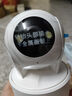 喬安800萬(wàn)像素攝像頭監控無(wú)線(xiàn)wifi網(wǎng)絡(luò )高清夜視監控器360度無(wú)死角帶夜視全景云臺家用AI監控手機遠程 曬單實(shí)拍圖