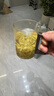 TEAHUE茶杯泡茶玻璃杯套裝涼水綠茶杯家用高硼硅耐高溫水杯子喝水杯 曬單實(shí)拍圖
