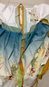 漢服男童兒童國學(xué)服女童古裝表演服裝小學(xué)生唐裝三字經(jīng)朗誦演出服 躍龍門(mén)直袖 110 曬單實(shí)拍圖