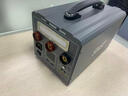 SAST 汽車(chē)應急啟動(dòng)電源12v24v電瓶搭電寶強啟大貨車(chē)卡車(chē)吊車(chē)挖機打火神器戶(hù)外電源 曬單實(shí)拍圖