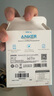 ANKER安克【MFi認證】蘋(píng)果充電線(xiàn)適用iphoneXR/11/12/13/14充電器3Atype-c轉Lightning快充數據線(xiàn)0.9m白 曬單實(shí)拍圖