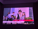 堅果投影（JMGO）N3純三色激光變焦投影儀家用 4K無(wú)損超高清云臺投影機 智能家庭影院 國家補貼20% 曬單實(shí)拍圖