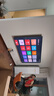 TCL電視 98Q10L 98英寸 極景QD-Mini LED 蝶翼華曜屏 萬(wàn)象分區 絢彩XDR 98/100英寸電視 國家補貼 曬單實(shí)拍圖