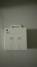 Apple/蘋果 60W USB-C編織充電線-1米 蘋果充電線手機(jī)充電線原裝充電線數(shù)據(jù)線適用iPhone/iPad/AirPods 曬單實(shí)拍圖
