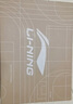 李寧（LI-NING）赤兔8跑步鞋男鞋2025春夏季新款輕量高回彈中考體育競速運(yùn)動鞋 乳白色-11 43 (270mm) 曬單實(shí)拍圖