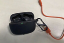 JBL  WAVE BEAM 2 主動(dòng)降噪無(wú)線(xiàn)藍牙耳機音樂(lè )運動(dòng)通話(huà)入耳式耳麥防水防塵 教師節禮物 國家補貼 黑色 曬單實(shí)拍圖
