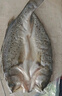 鮮到鮮得冷凍三去白蕉海鱸魚400g 生鮮 魚類 海鮮水產(chǎn) 海魚 中秋 曬單實(shí)拍圖
