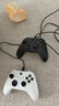 XBOX原裝xss微軟xbox手柄適配器ones無(wú)線(xiàn)Series二代接收器XSX充電電池 【二代接收器+one充電組】 曬單實(shí)拍圖