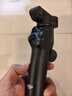 大疆（DJI）OM7 7P 手機云臺穩(wěn)定器 大疆om7 Osmo Mobile 7 7P  手持 vlog 拍攝om7p防抖自拍桿AI手勢跟拍神器 OM 7P【官方標配】送美顏燈+自拍器 官方標配 曬單實拍圖