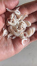 大號(hào)淡干蝦皮無(wú)鹽添加蝦米青島特產(chǎn)孕婦寶寶推薦新鮮水產(chǎn)干貨順豐 淡干蝦皮不咸(大號(hào)1斤） 曬單實(shí)拍圖