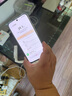 榮耀400 AI 2億超清寫(xiě)真人像 7200mAh青海湖大電池 12+256 攬月銀 5G AI 新款 學(xué)生 拍照手機 國家補貼 曬單實(shí)拍圖