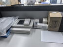 小米（MI）無(wú)線(xiàn)鍵鼠套裝 3 素白灰 輕薄便攜 全尺寸104鍵盤(pán)鼠標 2.4G無(wú)線(xiàn)傳輸 電腦筆記本辦公 鍵鼠套裝 曬單實(shí)拍圖