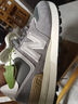NEW BALANCE NB 574LG系列減震防滑耐磨男鞋女鞋輕便緩震復(fù)古休閑運(yùn)動(dòng)鞋 U574LGGS-D 43 曬單實(shí)拍圖