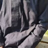 駱駝山海夾克外套男女士潮流防風休閑運動戶外登山服春秋季M13CA6V040 曬單實拍圖