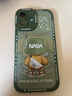 奶小鴨（NEYAA）適用蘋(píng)果16手機殼 iphone16保護套鏡頭全包硅膠防摔超薄創(chuàng  )意卡通簡(jiǎn)約網(wǎng)紅軟殼男女款 蒼嶺綠 曬單實(shí)拍圖