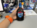 勁牌 藍標勁酒 36度 125ml*6瓶 整箱裝 自飲 中秋送禮 曬單實(shí)拍圖