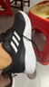 阿迪達斯 adidas 男鞋 ALPHACOMFY阿爾法 運動(dòng)鞋訓練跑步鞋 ID0350 40碼 曬單實(shí)拍圖