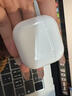 Apple/蘋(píng)果 AirPods 4 搭配USB-C充電盒 蘋(píng)果耳機(jī) 藍(lán)牙耳機(jī) 適用iPhone/iPad/Mac 四代 曬單實(shí)拍圖