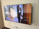 Vidda 發(fā)現X 2026款 75英寸 300Hz超高刷 墨晶屏 QD-Mini LED 以舊換新家電國家補貼液晶海信電視75VX5Q 曬單實(shí)拍圖