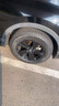 米其林（MICHELIN）汽車(chē)輪胎 235/65R17 108V 旅悅+ PRIMACY SUV+ 適配CR-V/豐田塞納 曬單實(shí)拍圖