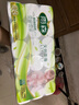 雨森（YUSEN）無(wú)芯卷紙?zhí)烊蝗峄?層125g*18大卷衛(wèi)生紙巾廁紙手紙木漿紙家庭裝 曬單實(shí)拍圖