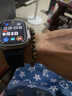 Apple Watch Ultra1/Ultra2 蘋果二手智能手表 精準雙頻GPS戶外運動 Ultra2 鈦金屬原色 GPS+蜂窩款 49mm 曬單實拍圖
