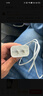 WITGOER適用于蘋果充電器20W充電線快充PD套裝手機(jī)數(shù)據(jù)線iPhone14promax13/12/11xs平板ipad充電xr插頭 曬單實(shí)拍圖
