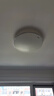 松下（Panasonic）吸頂燈臥室餐廳燈RA95高顯色36瓦圓形吸頂燈HHXN4038L【包安裝】 曬單實拍圖