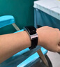 華為（HUAWEI）通話手環(huán) B7智能手環(huán) 七夕禮物運(yùn)動血氧健康商務(wù)藍(lán)牙手表耳機(jī)二合一【華為官方授權(quán)店】 曜金黑 曬單實(shí)拍圖