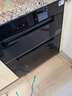 美的（Midea）暖陽消毒柜嵌入式家用 廚房餐具碗柜碗筷茶杯茶具 紫外線 110L三層大容量【國家補(bǔ)貼】110HQ2pro 曬單實(shí)拍圖