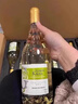 歌瑞安 法國進(jìn)口13度蠟封白葡萄酒 霞多麗干白葡萄酒750ml*6瓶整箱裝 曬單實(shí)拍圖