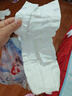 好奇（Huggies）金裝紙尿褲M162片(6-11kg)尿不濕【速干不易紅】 曬單實(shí)拍圖
