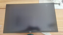 LG27英寸4K顯示器 設計師 IPS面板 設計繪圖 硬件校準 Mac外接液晶臺式電腦顯示屏幕 游戲電競 27US500【4K新品】 27UL550升級款 曬單實(shí)拍圖
