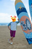 卡駱馳（CROCS）洞洞鞋貝雅卡駱班輕便耐磨一腳蹬休閑鞋|205089 冬日白/彩色-1LI 36 /37(220mm) 曬單實拍圖