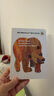 英文原版 Brown Bear Brown Bear What Do you see 棕熊你看到了什么 棕色的熊 Eric Carle 艾瑞卡爾 撕不爛紙板書(shū) 認知繪本 綠山墻 曬單實(shí)拍圖