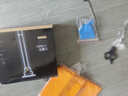 奧克斯（AUX）理發(fā)器電動剃光頭神器自理發(fā)推子油頭雕刻電推剪男士發(fā)廊專用推子成人兒童鬢角【七夕情人節(jié)禮物】 曬單實拍圖