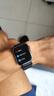 華為HUAWEI WATCH FIT 4 韻律黑氟橡膠表帶 華為運動(dòng)智能手表超輕薄大屏潮流運動(dòng)藍牙通話(huà)睡眠監測fit4 曬單實(shí)拍圖
