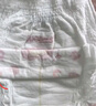 好奇（Huggies）鉑金裝小桃褲成長褲XL96片(12-17kg)加大號尿不濕【消暑散熱】 曬單實(shí)拍圖