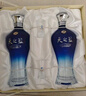 洋河 藍色經(jīng)典 天之藍 42度 520ml 單瓶裝 綿柔濃香型白酒 曬單實(shí)拍圖
