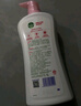滴露（Dettol）沐浴露水蜜桃香950g沐浴乳液男女通用留香持久清爽保濕 曬單實(shí)拍圖