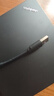 ThinkPad聯(lián)想8倍速USB外置光驅(qū) DVD刻錄機(jī) 筆記本光驅(qū)外置 CD播放機(jī) 臺式機(jī)移動光驅(qū) 電腦外接光驅(qū) TX800 曬單實(shí)拍圖