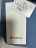 lululemon丨Pique 男士經(jīng)典剪裁珠地長(zhǎng)袖休閑衫 LM3F74S 海軍藍(lán) S 曬單實(shí)拍圖