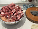 六和新鮮5斤去皮鴨胸肉鴨脯肉鴨大胸肉干食材批發(fā)袋裝家用冷凍鴨肉 【正品鴨胸冷鏈到家】 5斤裝 曬單實(shí)拍圖