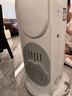霍尼韋爾（Honeywell）【papi醬同款】寵物貓用空氣凈化器吸貓毛除甲醛過敏源殺菌消毒霍哈寶H-Cat Hub家電國家補(bǔ)貼 曬單實(shí)拍圖