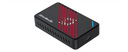 圓剛（AVerMedia）GC553PRO 視頻直播采集卡4K60 HDMI直播錄制高清低延遲佳能索尼微單反相機/會(huì )議/PS5/PC端游戲 升級款GC553 PRO黑【京倉次日達&可開(kāi)專(zhuān)票】 曬單實(shí)拍圖