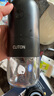CLITON電動(dòng)咖啡磨豆機(jī) 手搖咖啡豆研磨機(jī)便攜手沖手磨咖啡機(jī)自動(dòng)磨粉機(jī) 曬單實(shí)拍圖