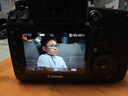 佳能（Canon）5d4全畫幅單反相機(jī)  EOS 5D Mark IV高端專業(yè)數(shù)碼4K高清視頻 5D4機(jī)身【拆單機(jī) 不包含鏡頭】 套餐三【256G卡 雙電池 機(jī)頂閃光燈 高端腳架】 曬單實(shí)拍圖