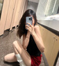 Carey Kay秋冬加絨光腿神器女紐扣可拆卸雙層打底褲可外穿自然膚裸感連褲襪 紐扣款-淺膚色 均碼 薄絨【適合10-20℃】 曬單實(shí)拍圖