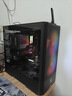Thermaltake（Tt）鋼影Toughpower GF1 電腦電源(80PLUS金牌/全模組/全日系電容/臺式機(jī)電源） GF1 ATX3.0版 850W 曬單實(shí)拍圖